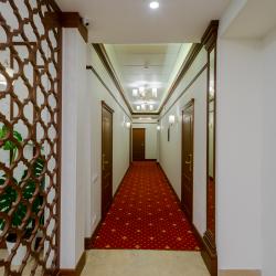 Фото Отель МашБах