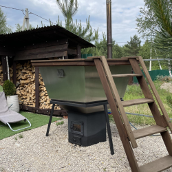 3-комнатный коттедж улучшенный