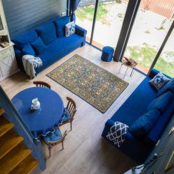 Фото Отель Гарри и философский чан