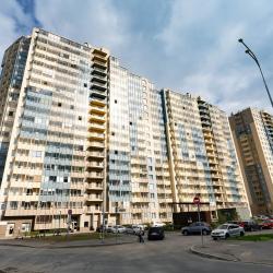 1-комнатные апартаменты улучшенные