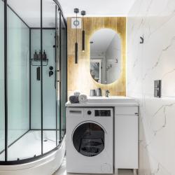 Фото Отель RoomyRoom на улице Шкапина 42