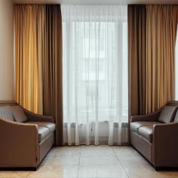 Фото Отель Ермак