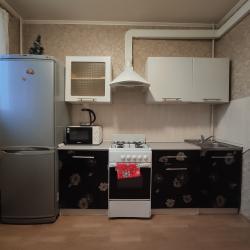 фото 9 Апартаменты на Россошанском проезде 2к1