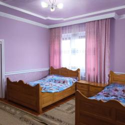 Фото Отель Странник