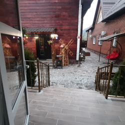 Фото Отель Господин Постоялец