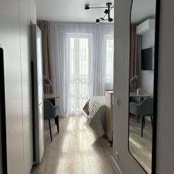 Фото Отель Dzеn Аrеnda на улице Куникова 47Г