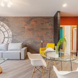 Фото Отель House on Potapova (Гостевой дом на Потапова)