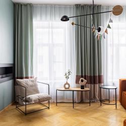 фото 39 Pronina Aparts (Пронина Апартс) на улице Союза Печатников