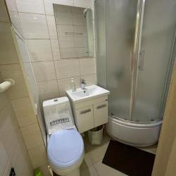 2-комнатные апартаменты стандарт
