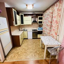 Фото Апартаменты на улице Владивостокская 53