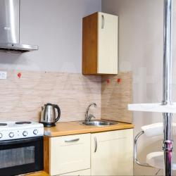 Апартаменты 