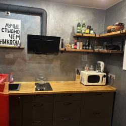 Фото Отель Апартамены на улице Артиллерийская