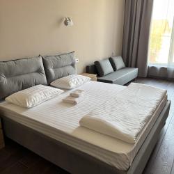 Фото Отель B&B HOTEL family (Би&Би Хотел Фемили)