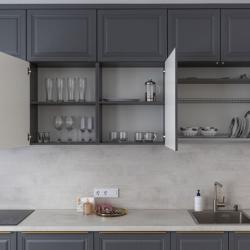 1-комнатные апартаменты стандарт Brilliant apartment