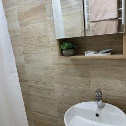 Апартаменты студия