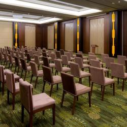 Фото Novotel Fit Krasnaya Polyana 4* (Новотель Фит Красная Поляна)