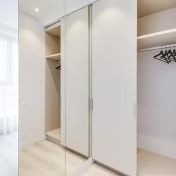 фото 147 Business Apartments (Бизнесс Апартменс) на бульваре Ходынский 20А