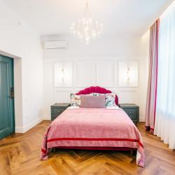 2-местный номер делюкс