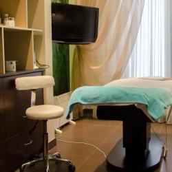 Фото Парк-Отель Васильевский