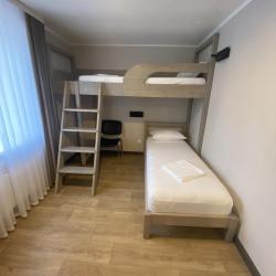 Фото Отель Черноземье