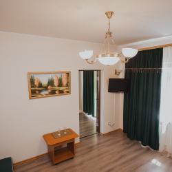 Фото Отель Арслан