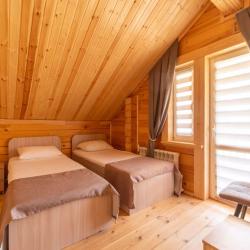 Фото Отель Ателика Гранд Ольгино