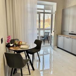 Апартаменты люкс Орджоникидзе 97 корпус 1