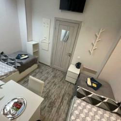 Фото Отель StayWay (СтэйВэй) на Авиамоторной
