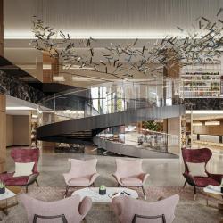 Grand Rostov by Hyatt Regency (Гранд Ростов Хаятт Ридженси) — bfda18115119999ad43fc78b55b62942
