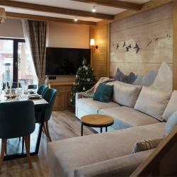 Шале премиум №1