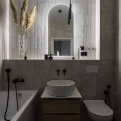 Фото Отель Hugge Place на Фабричной 65/2