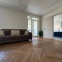 2-комнатные апартаменты улучшенные №1