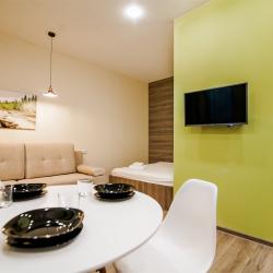 Фото Отель Романов