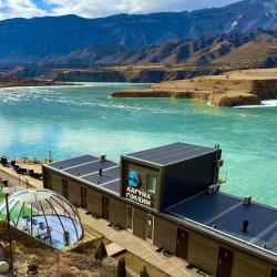 Фото Отель Лагуна Golhin (Голхин)