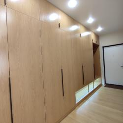 2-комнатные апартаменты эконом