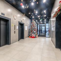Фото Отель Home Like (Хоум Лайк) на улице Каштановая 16к1