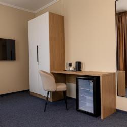 Фото Отель Ambar House (Амбар хаус)