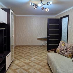 1-комнатные апартаменты улучшенные