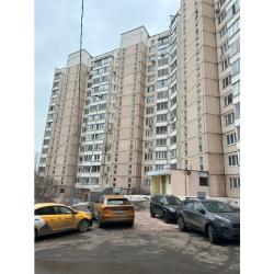Апартаменты стандарт
