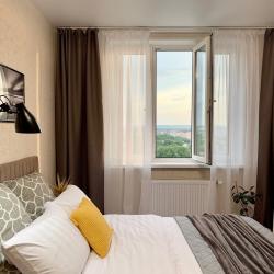 Фото Апартаменты на улице Коломенская 8к2