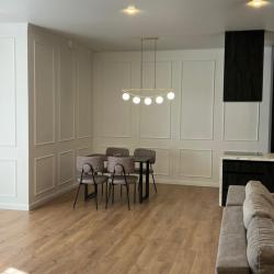 4-комнатные апартаменты люкс город Зеленоградск, улица Гагарина, дом 85, корпус 1