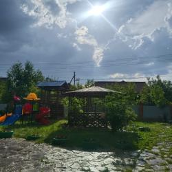 Фото Отель Sunrise (Санрайз)