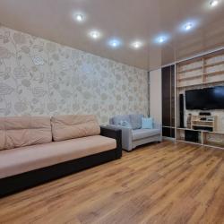 Фото Отель Niki Rent (Ники Рент) на проспекте Героев 29/5
