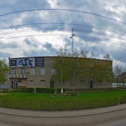 Фото Отель Рам