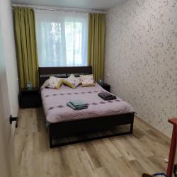 Фото Апартаменты на улице Советская 2