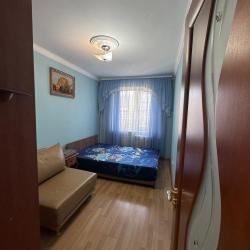 Фото Апартаменты на улице Черниковская 87