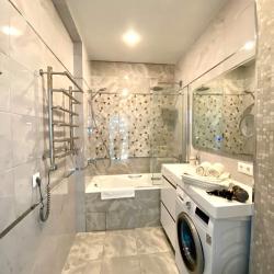 Фото Апартаменты SochiHome (Хоум) на улице Депутатская