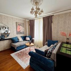 Фото Отель Веста на Кременчугской 17 корпус 3