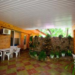 Фото Отель Магнолия