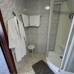 2-комнатные апартаменты стандарт